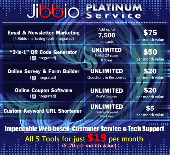 Sign up