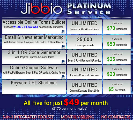Sign up