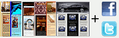 E-mail Marketing & E-mail Newsletters html email